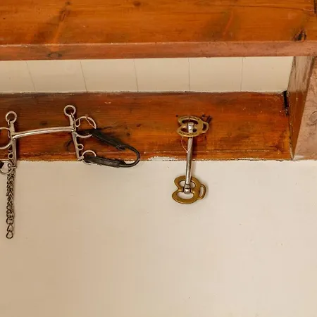 3-bed Rustic French We Welcome Families
