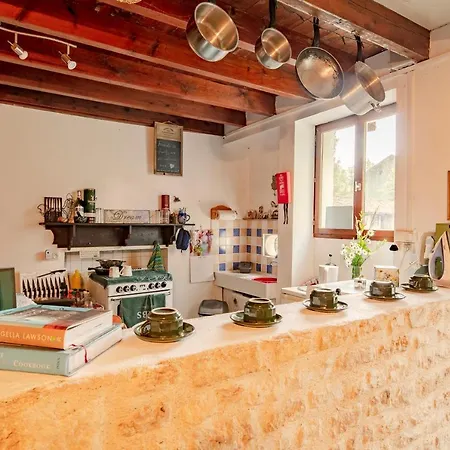 3-bed Rustic French We Welcome Families * Soudan (Loire-Atlantique)