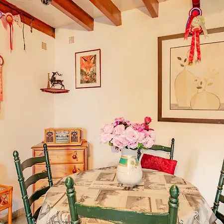 Hébergement de vacances 3-bed Rustic French We Welcome Families Soudan (Loire-Atlantique)