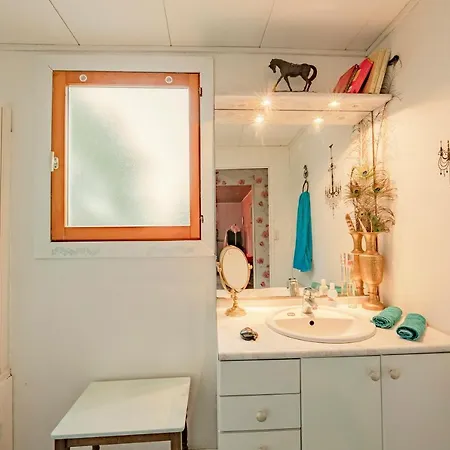 3-bed Rustic French We Welcome Families Hébergement de vacances Soudan (Loire-Atlantique)
