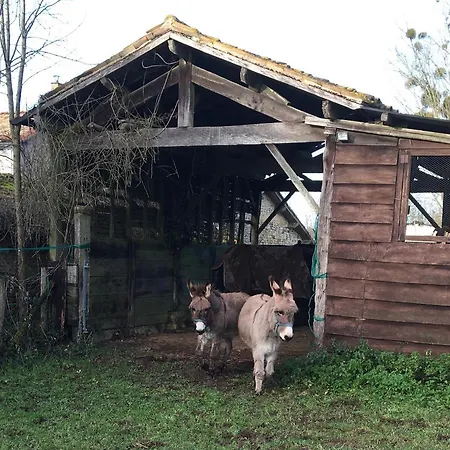 Hébergement de vacances 3-bed Rustic French We Welcome Families